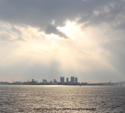 風景